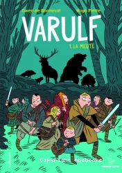 Varulf Tome 1