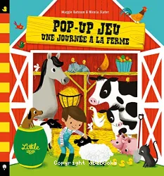 Pop-up jeu