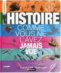 L’Histoire comme vous ne l’avez jamais vue