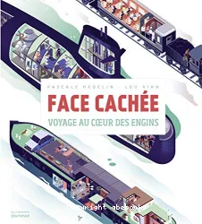 Face cachée, voyage au cœur des engins