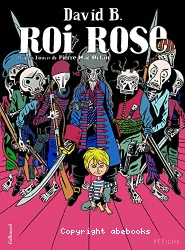 Roi rose