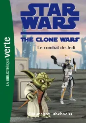 le combat de Jedi