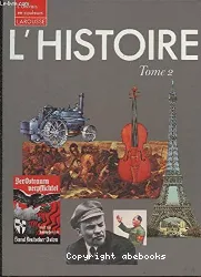 L' Histoire tome 2