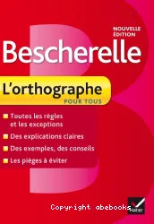 L'orthographe pour tous