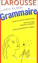 Grammaire