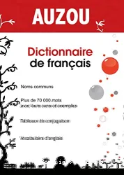 Dictionnaire de français