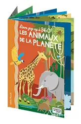 Les aninaux de la planète