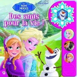 La Reine des neiges