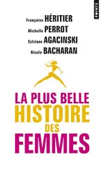 La Plus belle histoire des femmes