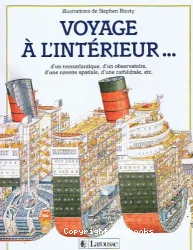 Le Voyage à l'intérieur...