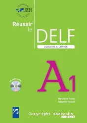 Réussir le DELF A1