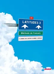 Latitudes 3 B1