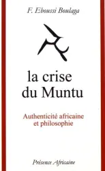 La Crise du Muntu