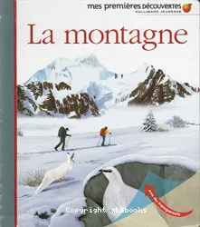 La montagne