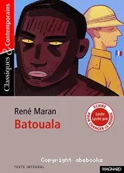 Batouala