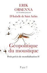 Géopolitique du moustique