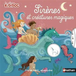 Sirènes et créatures magiques