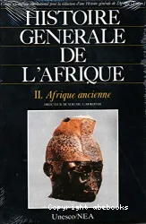 Afrique ancienne