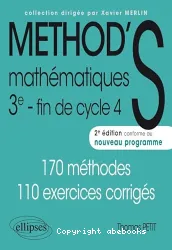 Method's mathématiques