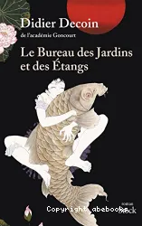 Le Bureau des Jardins et des Etangs