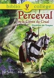 Perceval ou le Conte du Graal