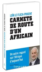 Carnets de route d'un africain