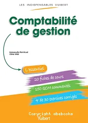 Comptabilité de gestion