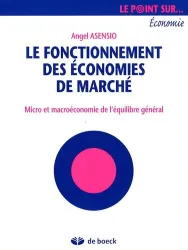 Le Fonctionnement des économies de marché