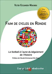 Faim de cycles en Rondie