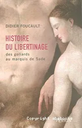 Histoire du libertinage