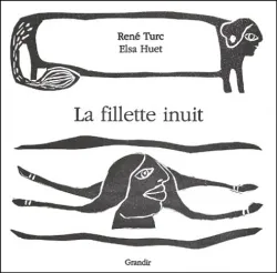 La Fillette inuit