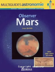 Observer mars