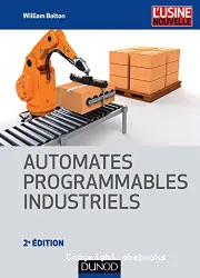 Automates programmables industriels