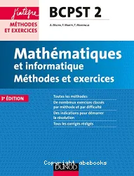 Mathématiques et informatique