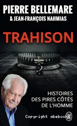 Trahison