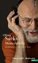 Musicophilia