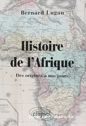 Histoire de l'Afrique