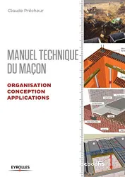 Manuel technique du maçon 2