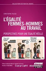 L'Egalité femmes-Hommes au travail