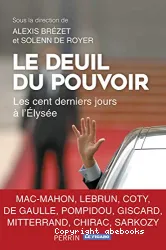 Le Deuil du pouvoir