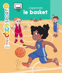 J'apprends le basket