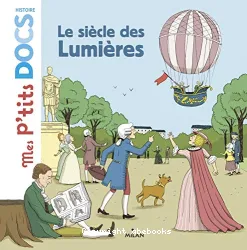 Le siècle des lumières