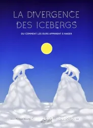 La divergence des icebergs