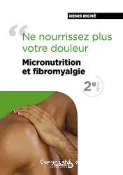 Ne nourrissez plus votre douleurs