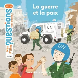 La guerre et la paix