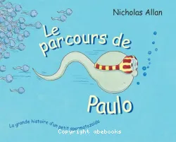 Le parcours de Paulo