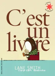 C'est un livre