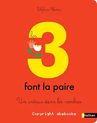 Les 3 font la paire