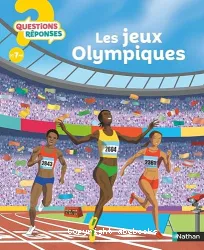 Les jeux oliympiques