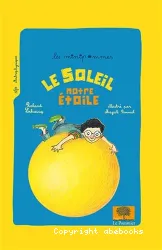 Le soleil notre étoile